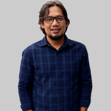 Muklisina Lahudin