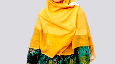 Sofa Nurdiyanti
